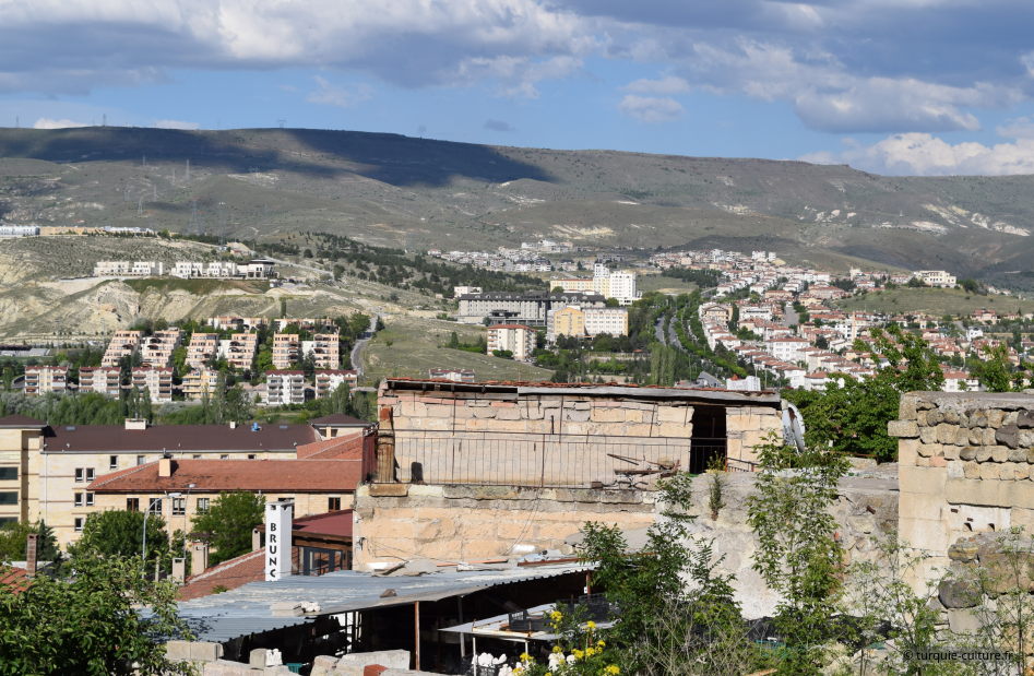 Ürgüp