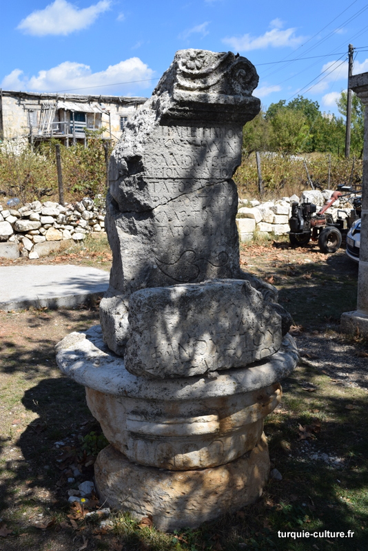 Uzuncaburç