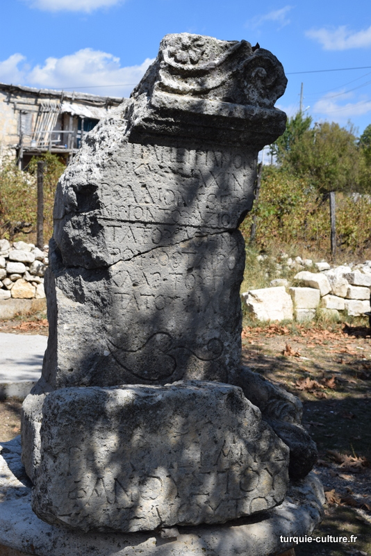 Uzuncaburç