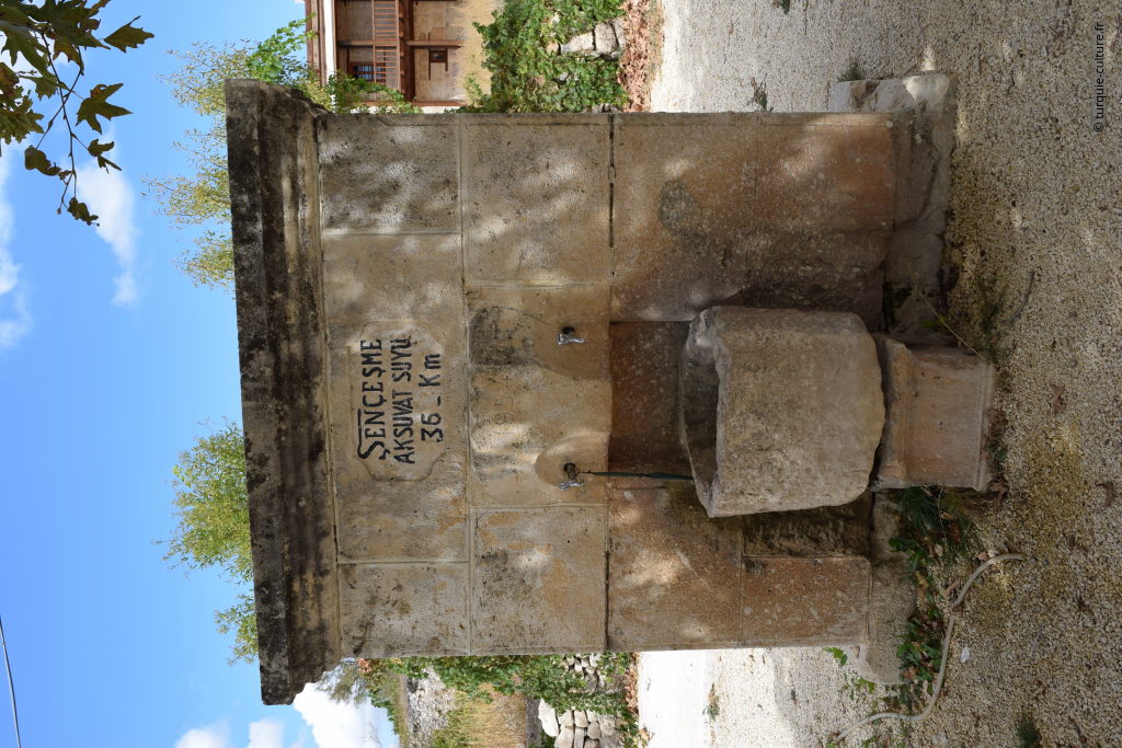 Uzuncaburç