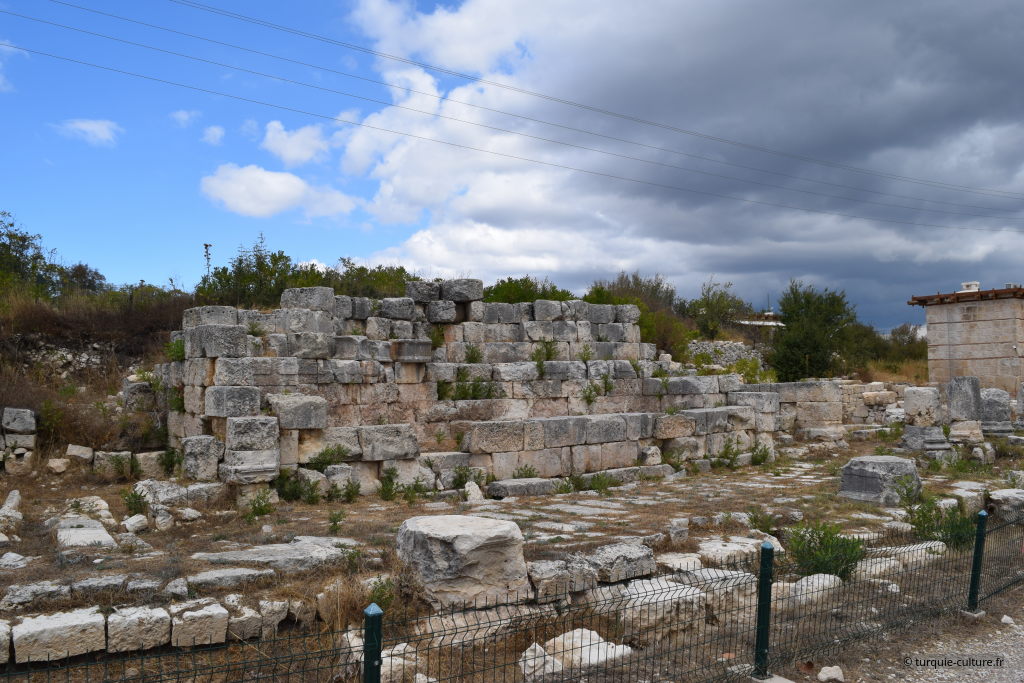Uzuncaburç