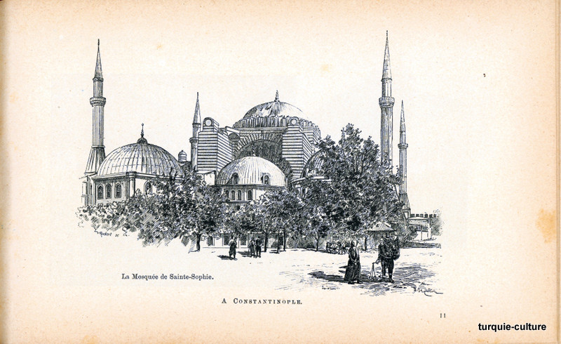 Paris-Constantinople 54