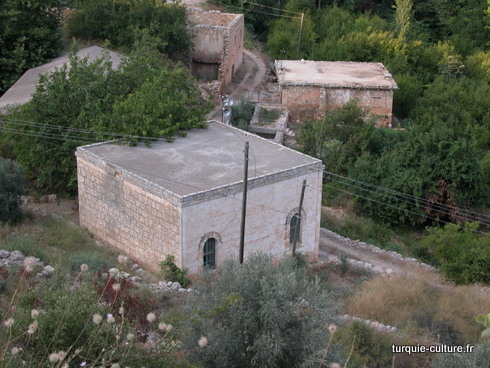 Yenibahçe