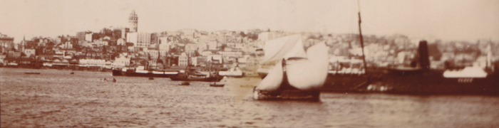 Istanbul-touristes