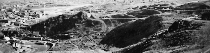 Anatolie, photos des années 1930-1940