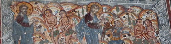 Monastère de Sumela