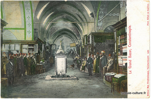 istanbul-grand-bazar1.jpg Istanbul, Grand bazar